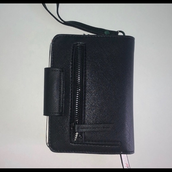 Bizou wallet with cellphone space - Picture 4 of 4
